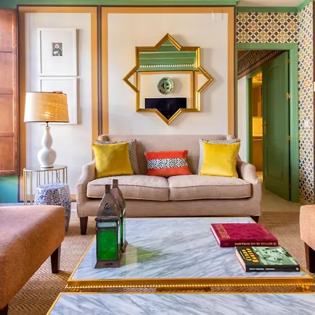 Ohliving Cathedral View Lägenhet Sevilla